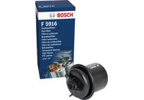 Bosch F5916 - Kraftstofffilter für Autos