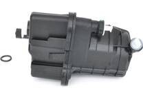 Kraftstofffilter