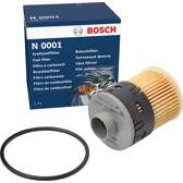 Bosch N0001 Auto-Dieselfilter BOSCH - 1 457 070 001