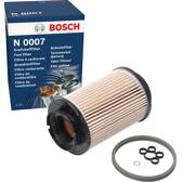 Bosch N0007 Auto-Dieselfilter BOSCH - 1 457 070 007