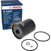 Bosch N4200 - Automatischer Dieselfilter BOSCH - 1 457 434 200