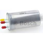 Bosch N2075 Auto-Dieselfilter BOSCH - F 026 402 075