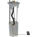 Kraftstoffpumpe BOSCH - 0 580 203 43B