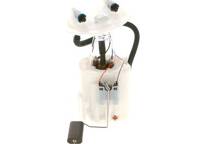 Kraftstoffpumpe