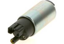 Kraftstoffpumpe