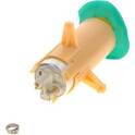 Kraftstoffpumpe BOSCH - 0 986 580 161