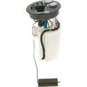 Kraftstoffpumpe BOSCH - 0 986 580 373