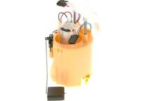 Kraftstoffpumpe