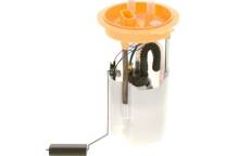 Kraftstoffpumpe