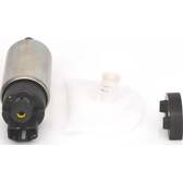 Kraftstoffpumpe BOSCH - 0 986 580 908