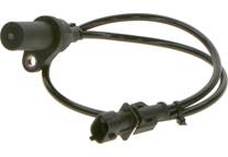 Krukassensor