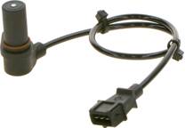 Krukassensor