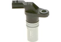 Krukassensor