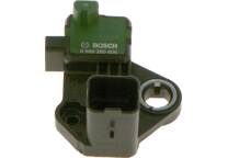 Krukassensor