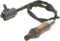 Lambda Sensor