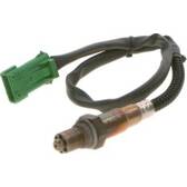 Lambda Sensor BOSCH - 0 258 006 027