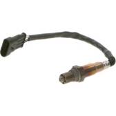Lambda Sensor BOSCH - 0 258 006 206