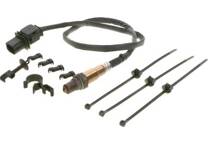 Lambda Sensor BOSCH 0 258 017 178 MISTER AUTO