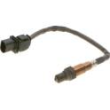 Lambda Sensor BOSCH - 0 258 017 353