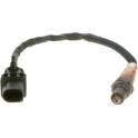 Lambda Sensor BOSCH - 0 258 017 456