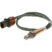 Lambda Sensor BOSCH - 0 258 017 603