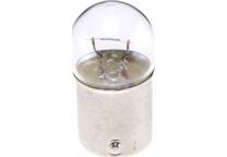 Lâmpada- luz de mala BOSCH R10W PURE LIGHT