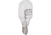 Lâmpada- pisca BOSCH W16W PURE LIGHT
