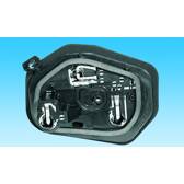 Lampvoet, achterlicht BOSCH - 0 319 370 273