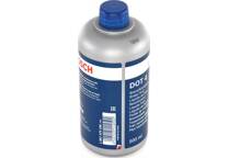 Liquide de frein DOT 4 - 0,5L