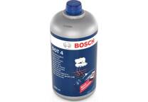 Liquide de frein BOSCH - DOT 4 - 1L