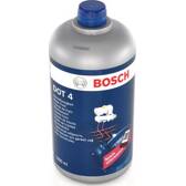 Liquide de frein BOSCH - DOT 4 - 1L BOSCH - 1 987 479 107
