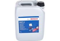 Liquide de frein DOT 4 - 5L