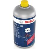 Liquide de frein BOSCH - DOT 4 HP - 1L BOSCH - 1 987 479 113
