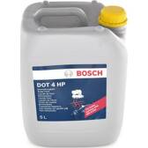 Liquide de frein DOT 4 - 5L BOSCH - 1 987 479 114