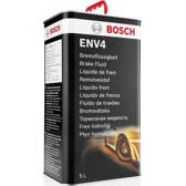 Liquide de frein DOT 4 - 5L BOSCH - 1 987 479 203