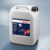 Líquido de travões DOT 4 - 5L BOSCH - 1 987 479 108