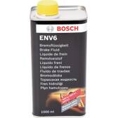 Líquido de freios ENV 6 - 1 Litro BOSCH - 1 987 479 207