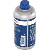 Liquido freni DOT 4 - 0,5L BOSCH - 1 987 479 106