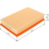 Luchtfilter BOSCH - 1 457 433 300