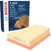Luchtfilter BOSCH - 1 457 433 532