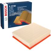 Luchtfilter BOSCH - 1 457 433 748