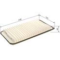 Luchtfilter BOSCH - 1 987 429 187
