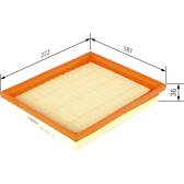 Luchtfilter BOSCH - F 026 400 153