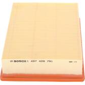 Luftfilter BOSCH - 1 457 429 791