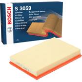 Luftfilter BOSCH - 1 457 433 059