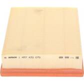 Luftfilter BOSCH - 1 457 433 075