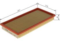 Luftfilter