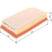 Luftfilter BOSCH - 1 457 433 327