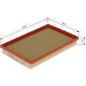 Luftfilter BOSCH - 1 457 433 685