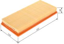 Luftfilter